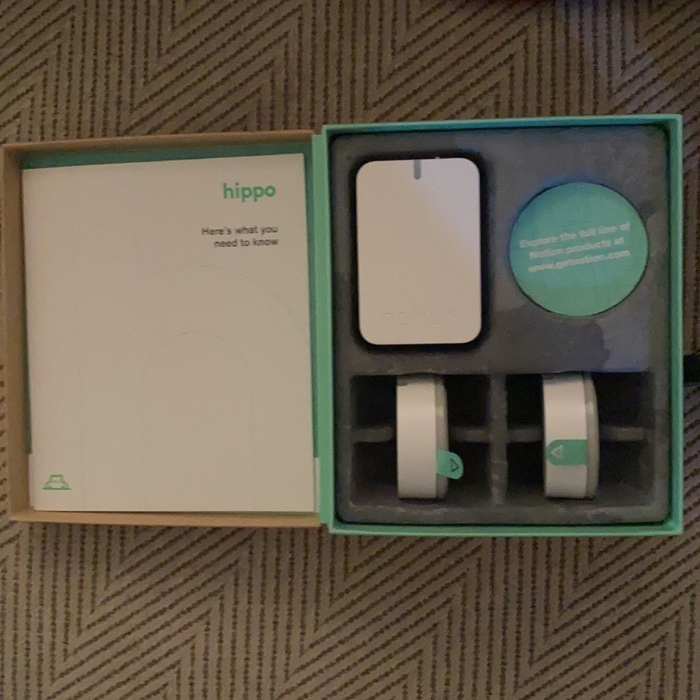 Smart Home Monitoring System - Picture 5 of 5